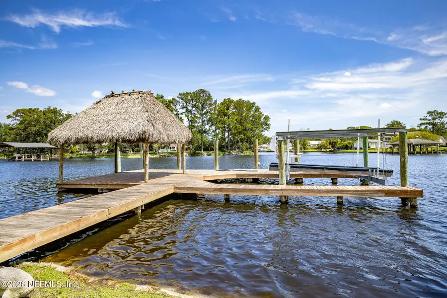 4733 Pirates Bay Drive, Jacksonville, FL 32210 - #2