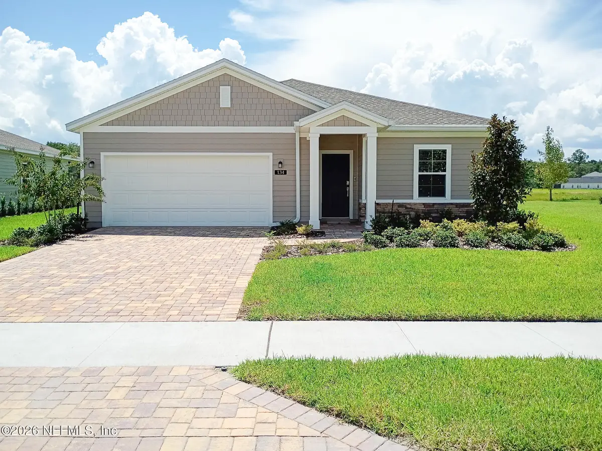 91 Smokerise Drive, Saint Augustine, FL 32092 - #1