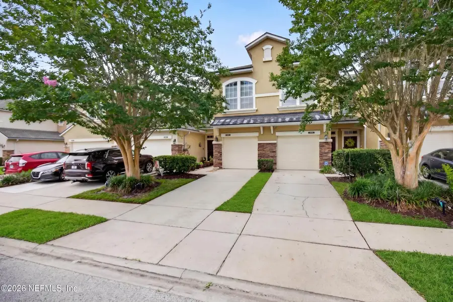 6078 Bartram Village Drive, Jacksonville, FL 32258 - #2