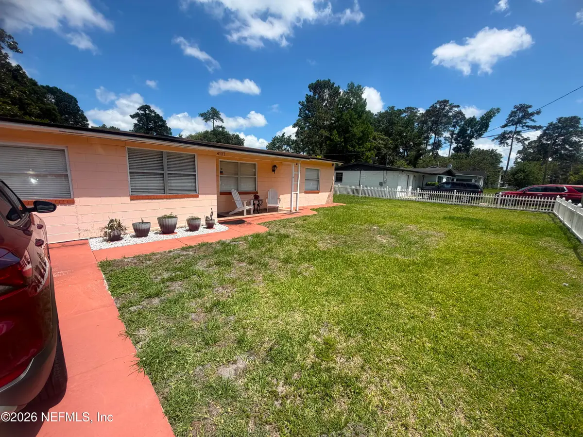 4127 Springwood Road, Jacksonville, FL 32207 - #1