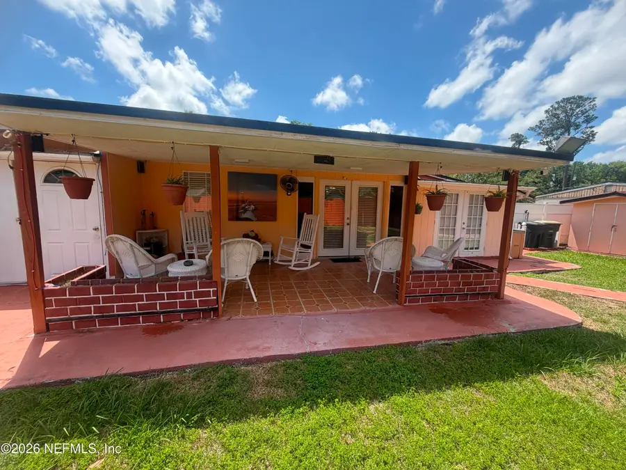 4127 Springwood Road, Jacksonville, FL 32207 - #2