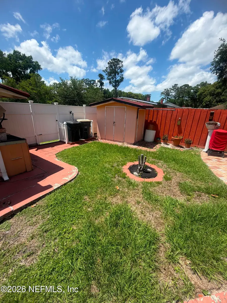 4127 Springwood Road, Jacksonville, FL 32207 - #3