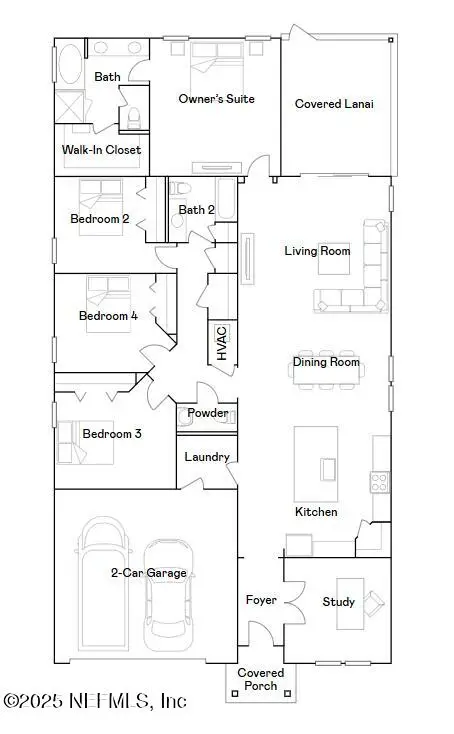 105 Bellaire Isle(s), Saint Augustine, FL 32092 - #2