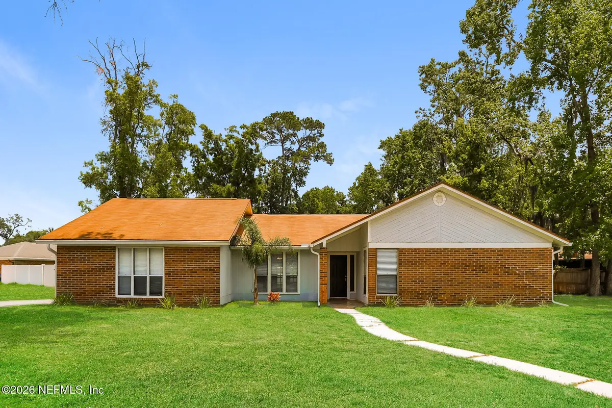 1527 St Francis Drive, Orange Park, FL 32073 - #1