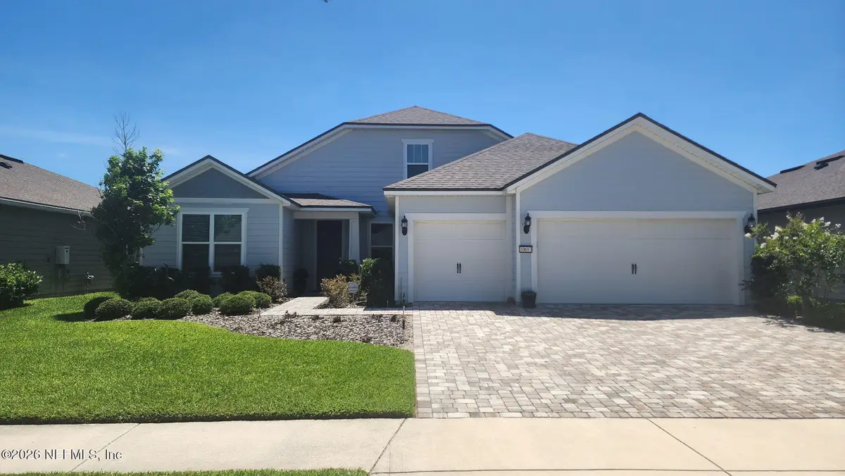 10683 Town View Drive, Jacksonville, FL 32256 - #1