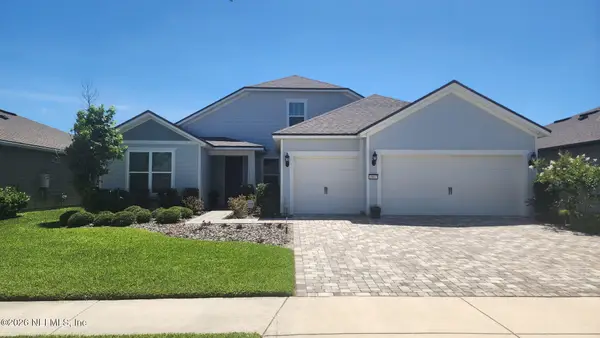 10683 Town View Drive, Jacksonville, FL 32256