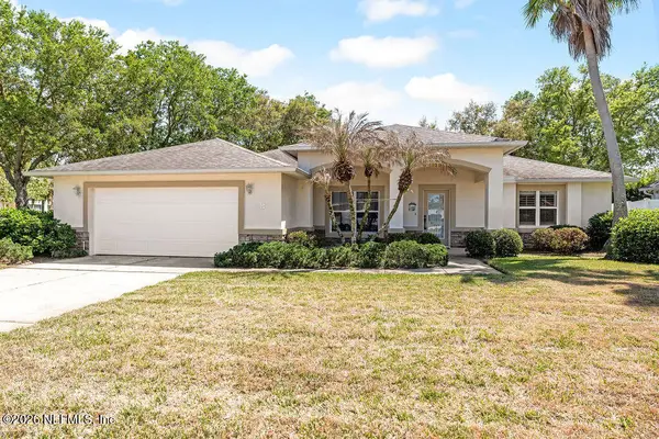 8 Peruvian Lane, Ormond Beach, FL 32174