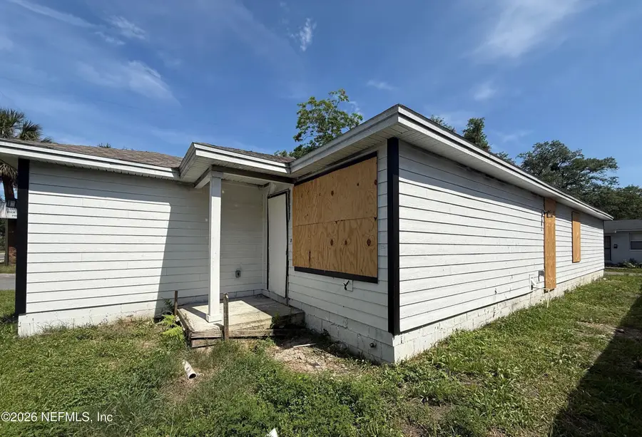 1030 8th W Street, Jacksonville, FL 32209 - #2
