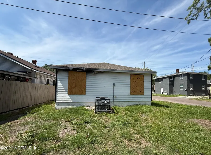 1030 8th W Street, Jacksonville, FL 32209 - #3
