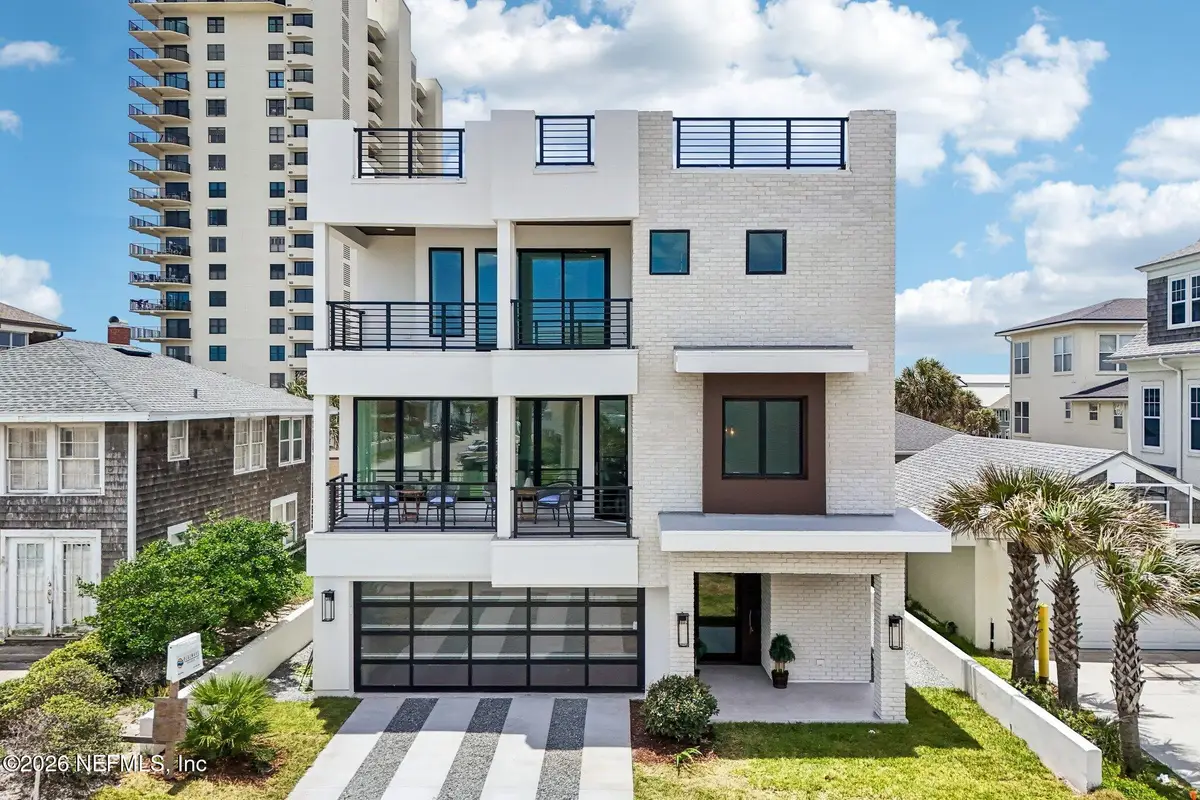26 20th N Avenue, Jacksonville Beach, FL 32250 - #1