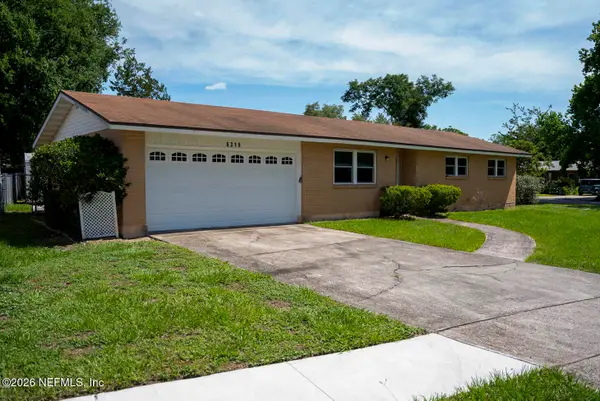 6319 Raw Hyde S Trail, Jacksonville, FL 32210