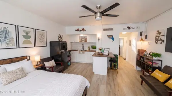 311 W Ashley Street #701 A&B, Jacksonville, FL 32202