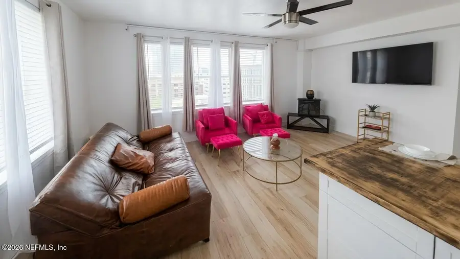 311 W Ashley Street #701 A&B, Jacksonville, FL 32202 - #3