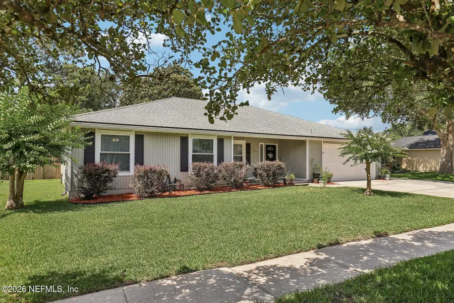10860 Losco Junction Drive, Jacksonville, FL 32257 - #3