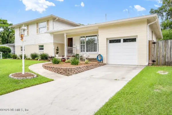 8622 St Patrick Lane, Jacksonville, FL 32216