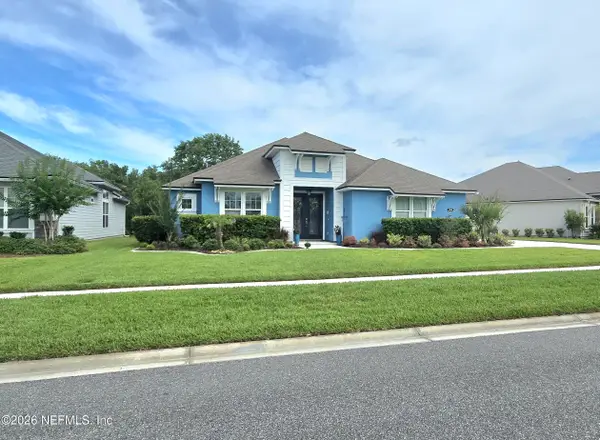 284 Atlanta Drive, St. Augustine, FL 32092