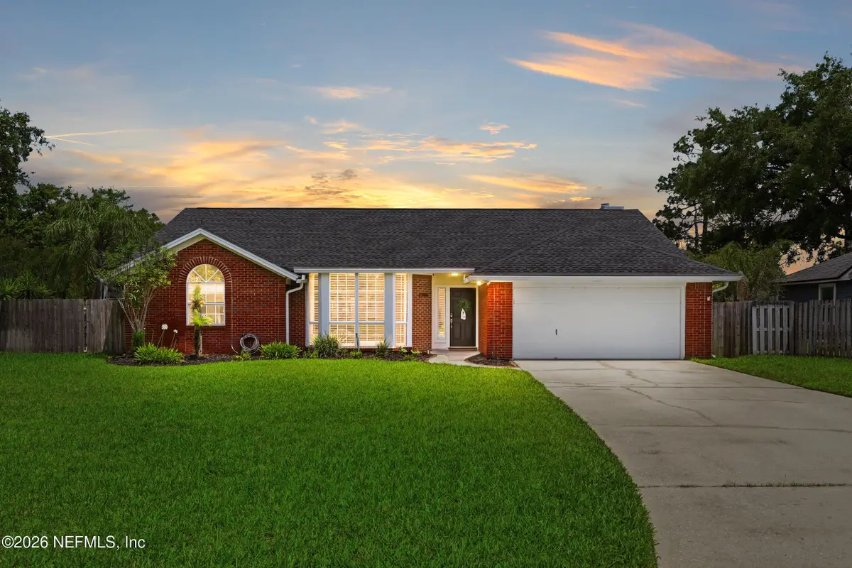 2794 Chesterbrook Court, Jacksonville, FL 32224 - #1
