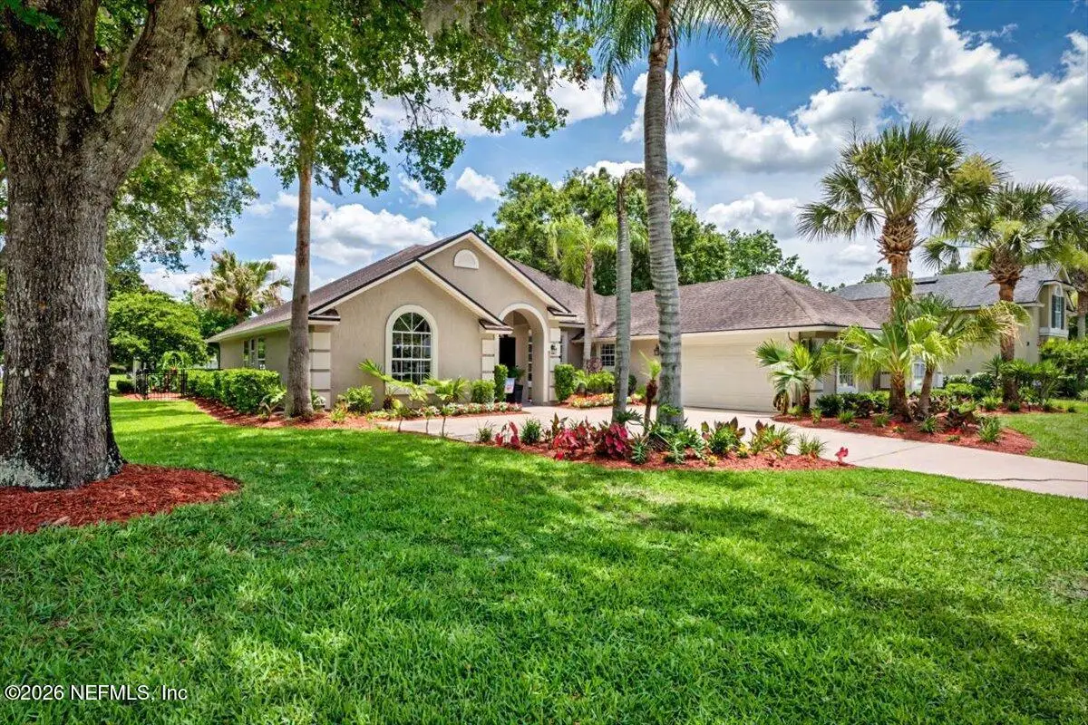 700 Bearberry Court, Saint Johns, FL 32259 - #1
