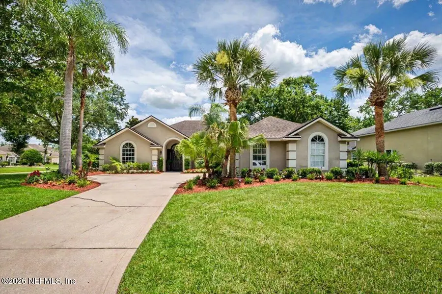 700 Bearberry Court, Saint Johns, FL 32259 - #2