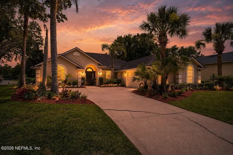 700 Bearberry Court, Saint Johns, FL 32259 - #3