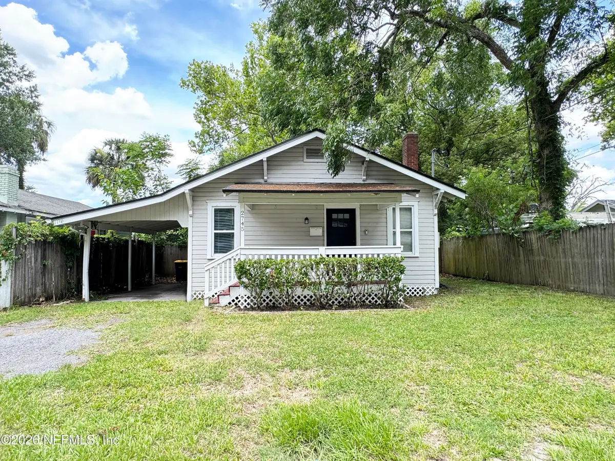 2745 Gilmore Street, Jacksonville, FL 32205 - #1