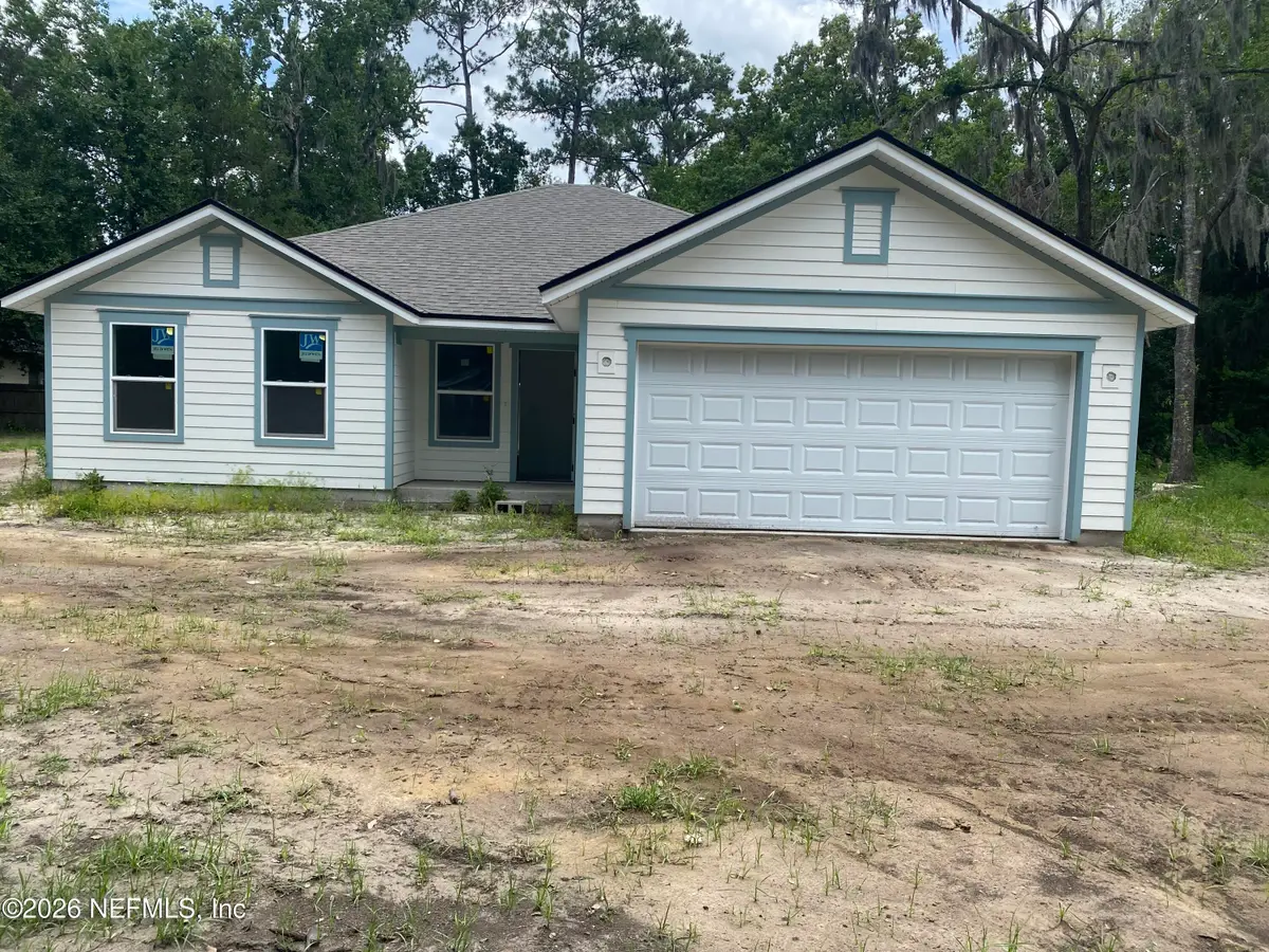 4530 Putnam Avenue, Jacksonville, FL 32207 - #1