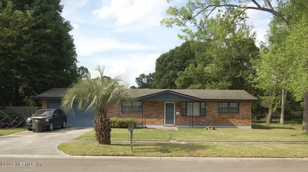 8321 Santman Court, Jacksonville, FL 32221