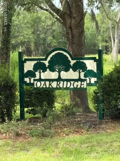 160TH 160th Path, Wellborn, FL 32094