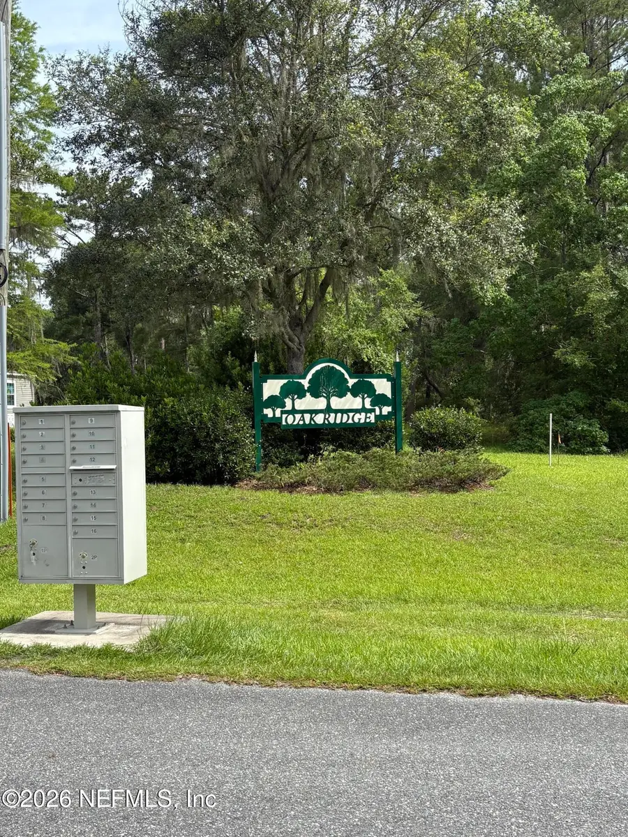 160TH 160th Path, Wellborn, FL 32094 - #2