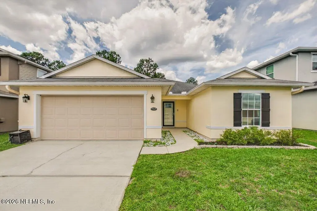 77137 Cobblestone Drive, Yulee, FL 32097 - #1