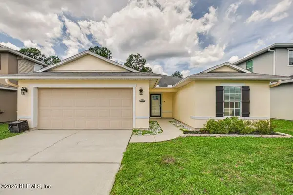 77137 Cobblestone Drive, Yulee, FL 32097