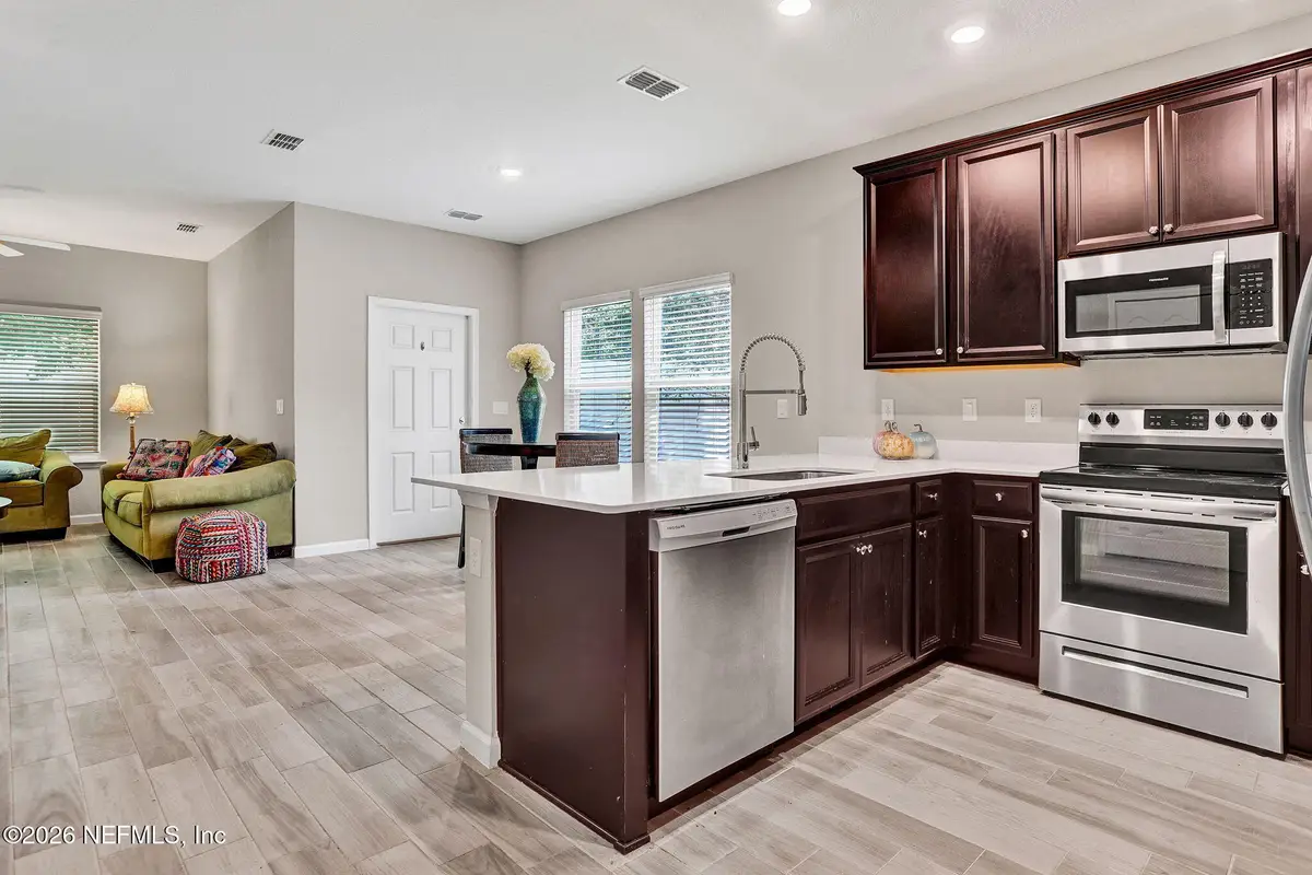 7365 Palm Hills Drive, Jacksonville, FL 32244 - #1