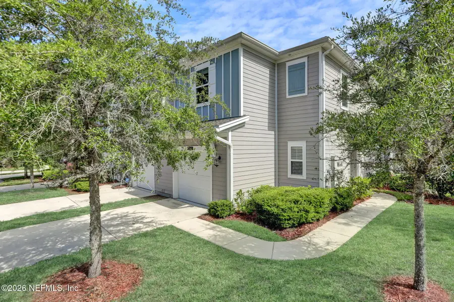 7365 Palm Hills Drive, Jacksonville, FL 32244 - #2