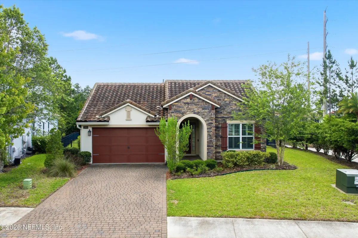 2884 Preveza Court, Jacksonville, FL 32246 - #1
