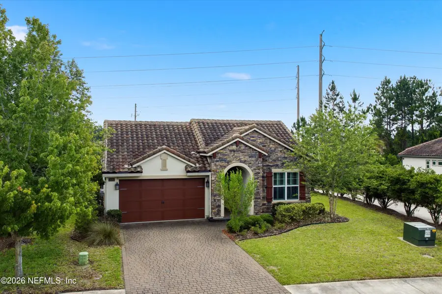 2884 Preveza Court, Jacksonville, FL 32246 - #2