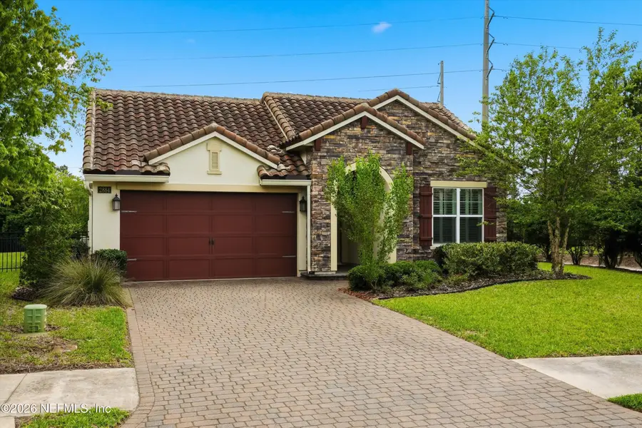 2884 Preveza Court, Jacksonville, FL 32246 - #3