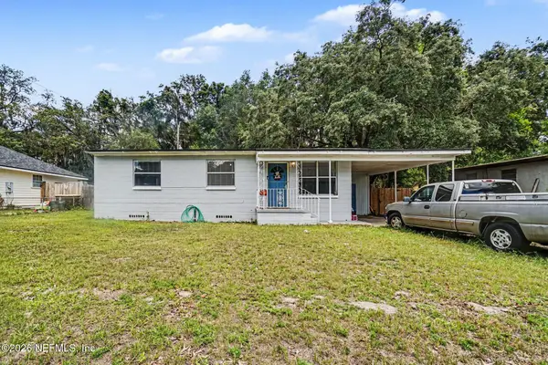 4819 Homecrest Circle, Jacksonville, FL 32244