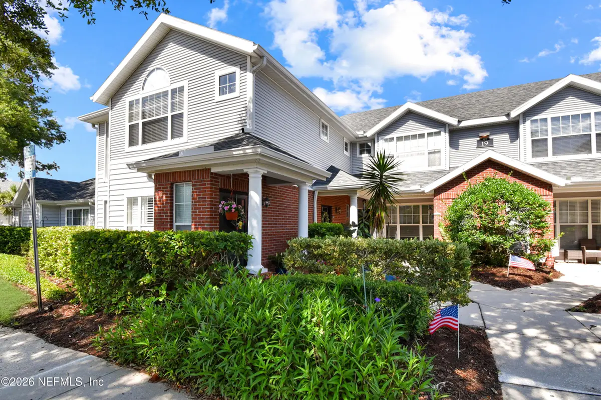 19201 Harbour Vista Circle, Saint Augustine, FL 32080 - #1