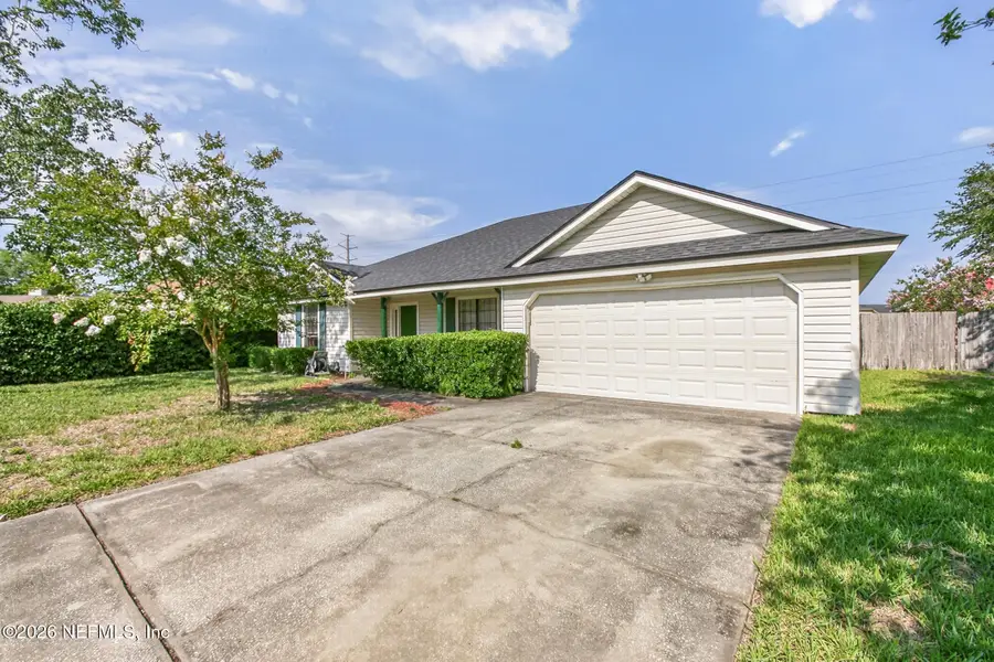 9733 N Peabody Drive, Jacksonville, FL 32221 - #2