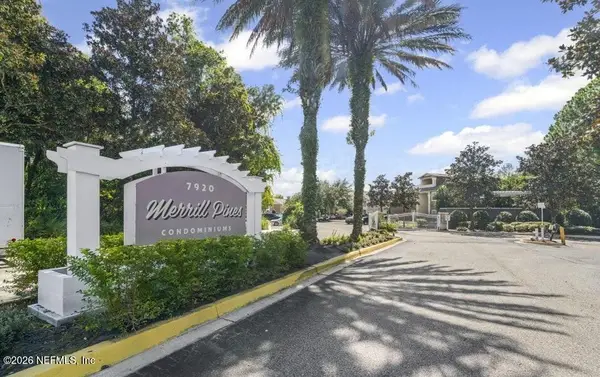 7920 Merrill Road #615, Jacksonville, FL 32277