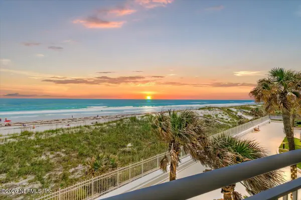 1601 Ocean S Drive #205, Jacksonville Beach, FL 32250