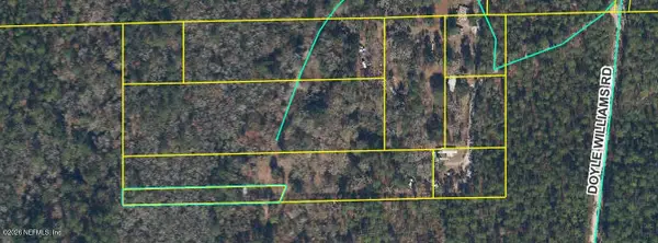 15171 Foxridge Trail, Sanderson, FL 32087