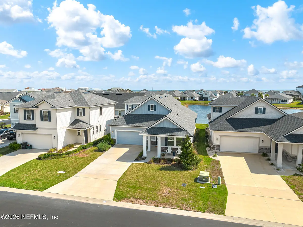 41 Los Lagos Boulevard, Palm Coast, FL 32137 - #1