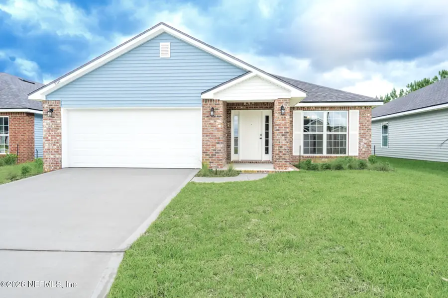 8345 Helmsley Boulevard, Jacksonville, FL 32219 - #2