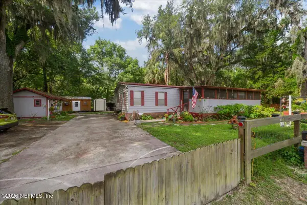 3429 Balsam Street, Palatka, FL 32177