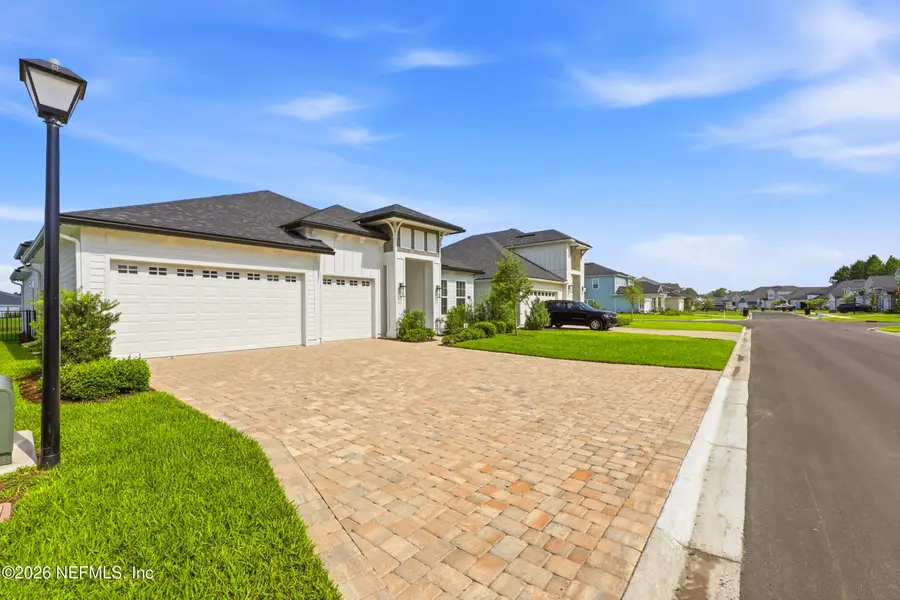 531 Eagle Moon Lake Drive, Saint Augustine, FL 32092 - #3