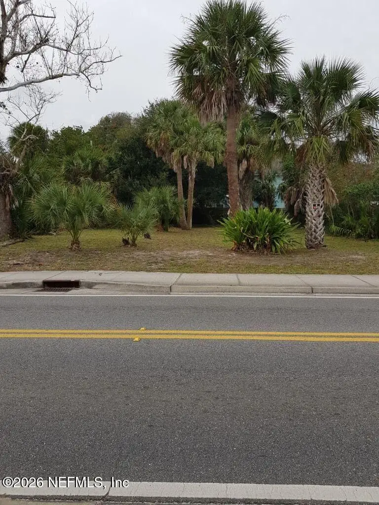 208 9th S Street, Jacksonville Beach, FL 32250 - #3