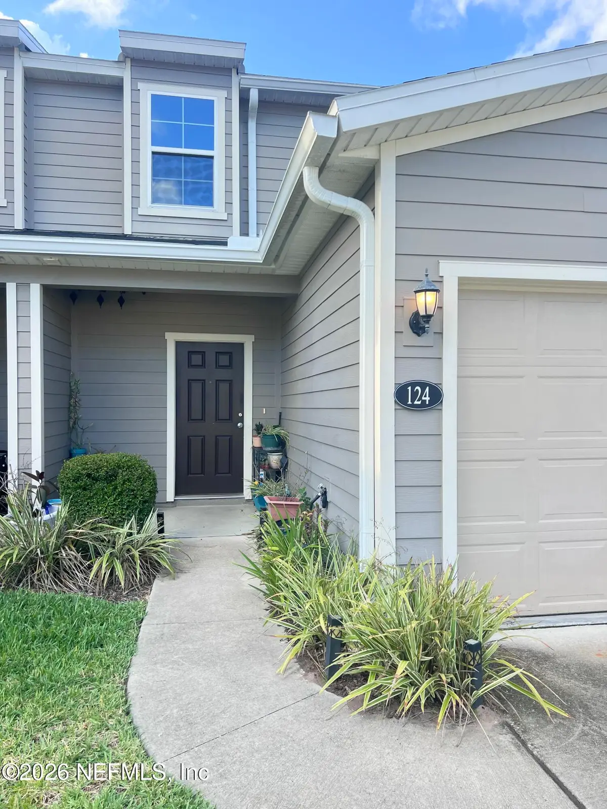 124 Great Star Court, Saint Augustine, FL 32086 - #1