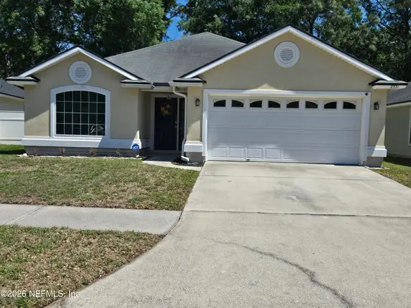 2531 Carson Oaks Drive, Jacksonville, FL 32221