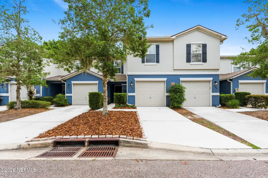 860 S Black Cherry Drive, Saint Johns, FL 32259 - #2